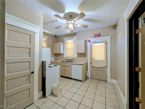 356 Harker Street Mansfield OH 44903