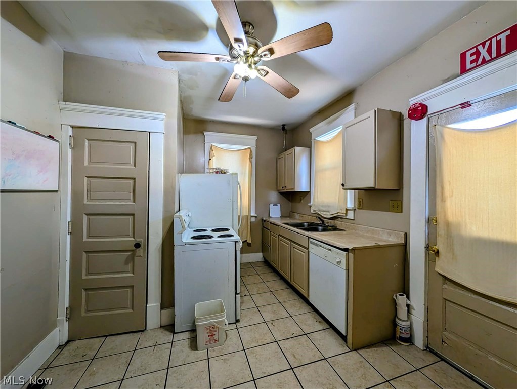 356 Harker Street Mansfield OH 44903