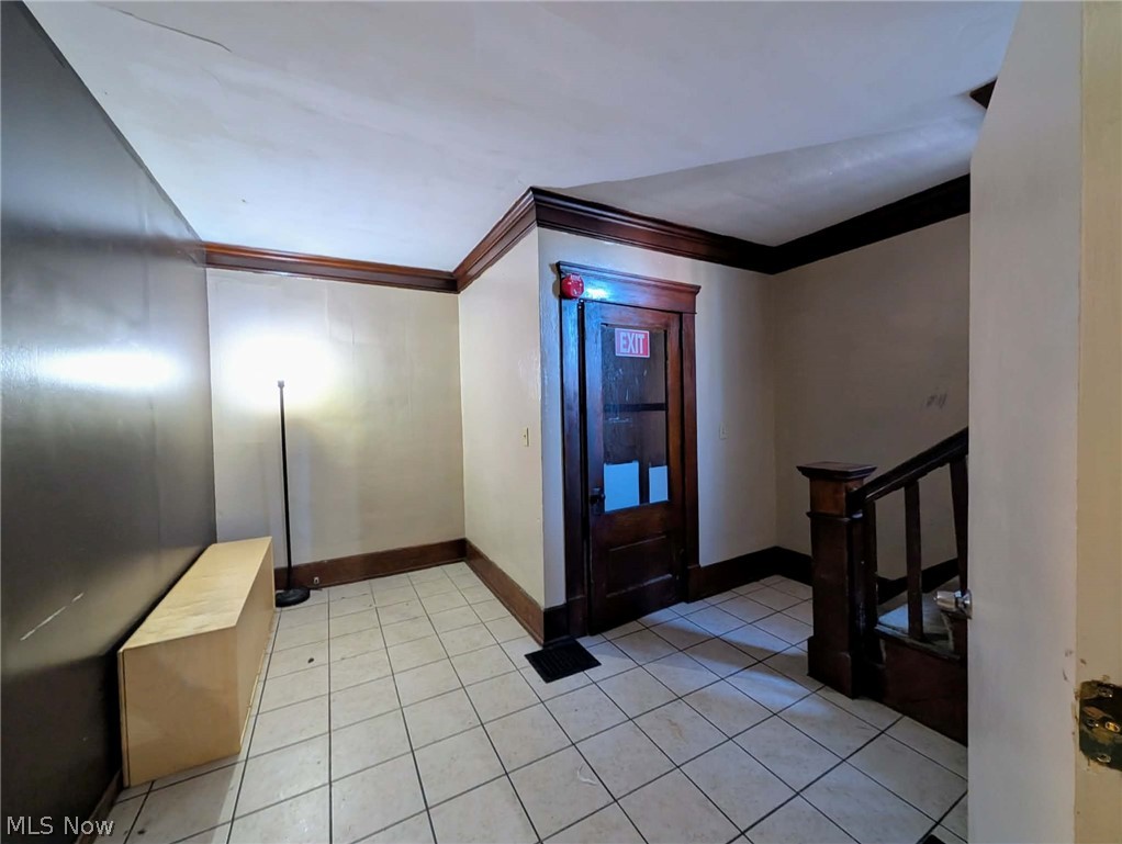 356 Harker Street Mansfield OH 44903