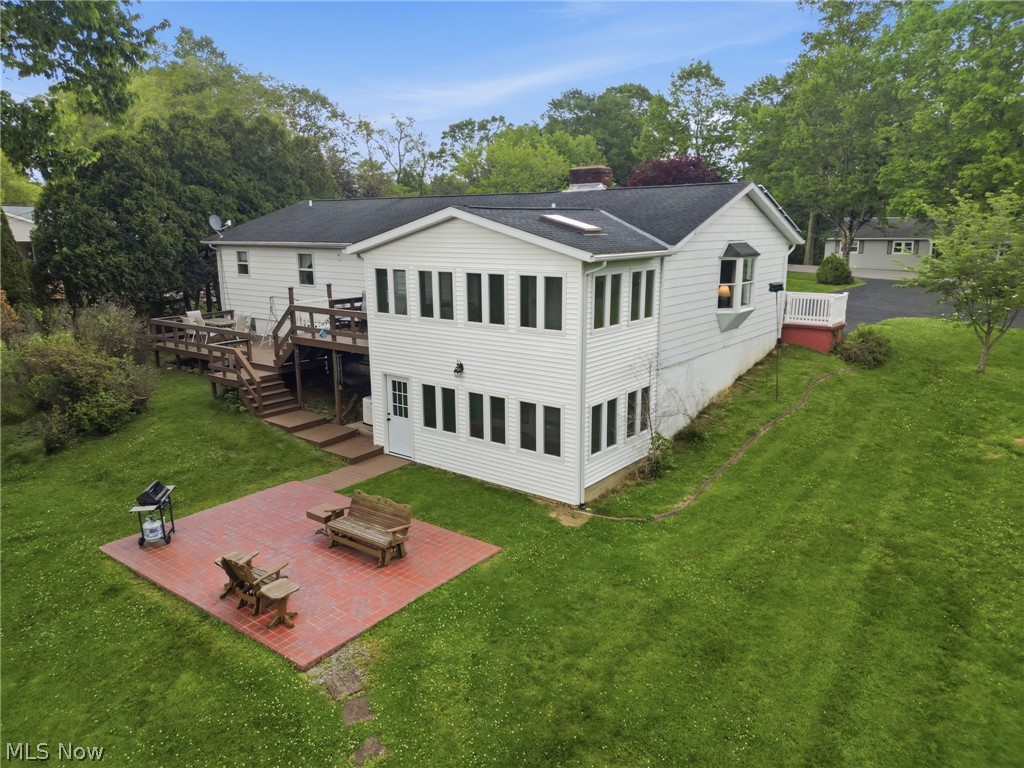 1965 Dunzweiler Drive Zanesville OH 43701