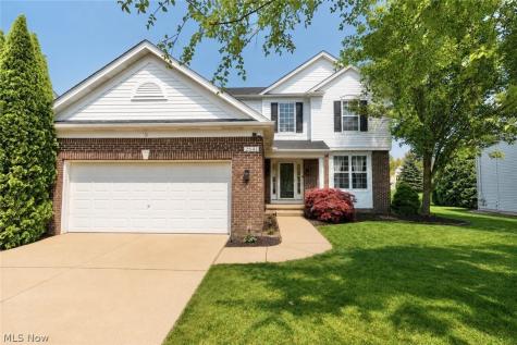 2641 Saddle Creek Avon OH 44011
