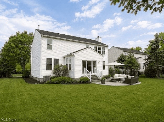 2641 Saddle Creek Avon OH 44011
