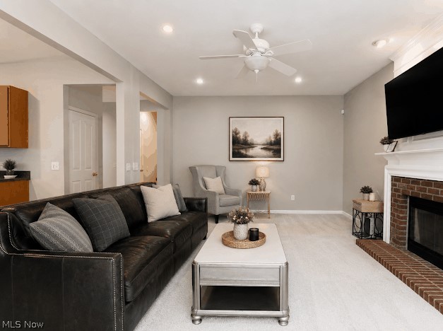 2641 Saddle Creek Avon OH 44011