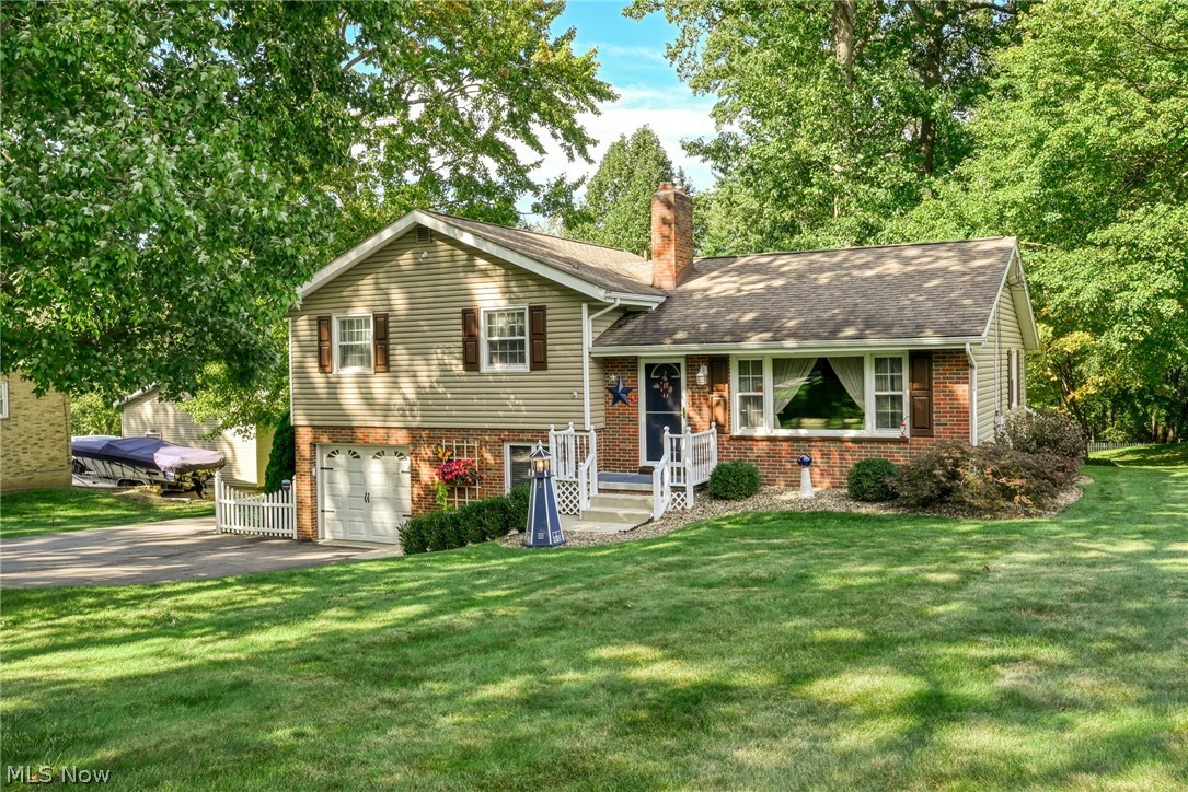 2209 Auberry Drive Akron OH 44312