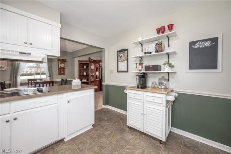 2209 Auberry Drive Akron OH 44312