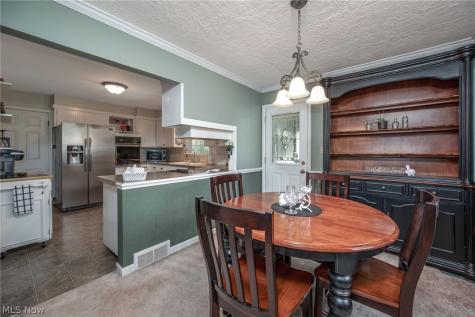 2209 Auberry Drive Akron OH 44312