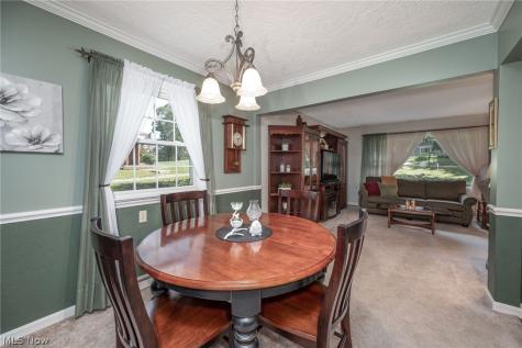 2209 Auberry Drive Akron OH 44312