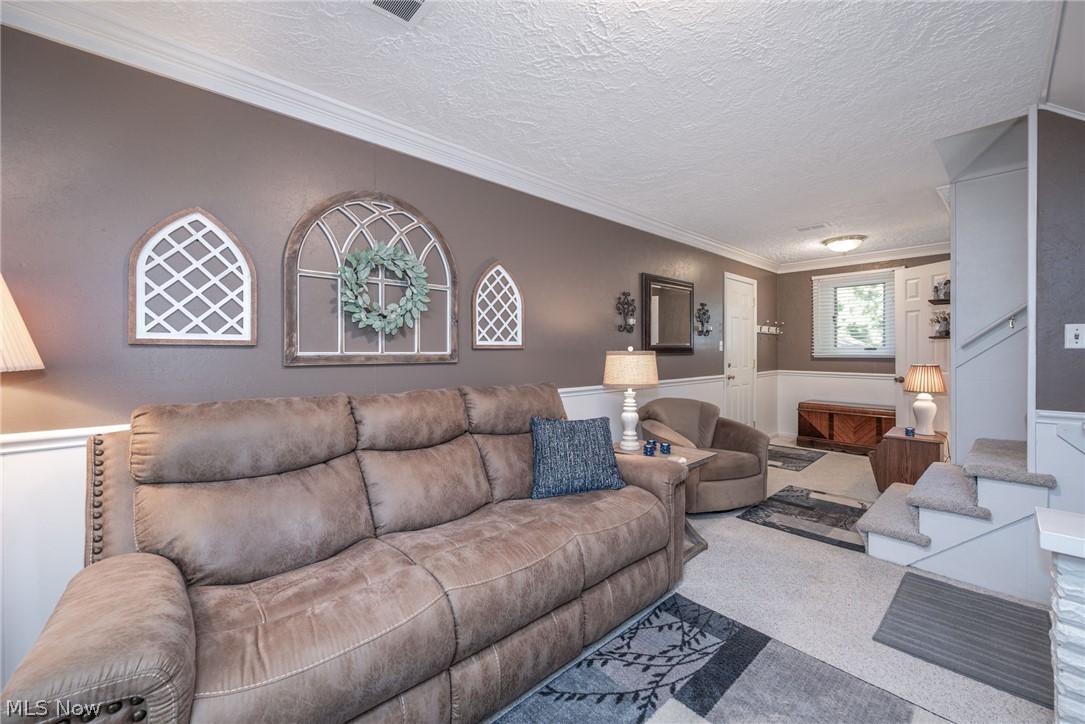2209 Auberry Drive Akron OH 44312