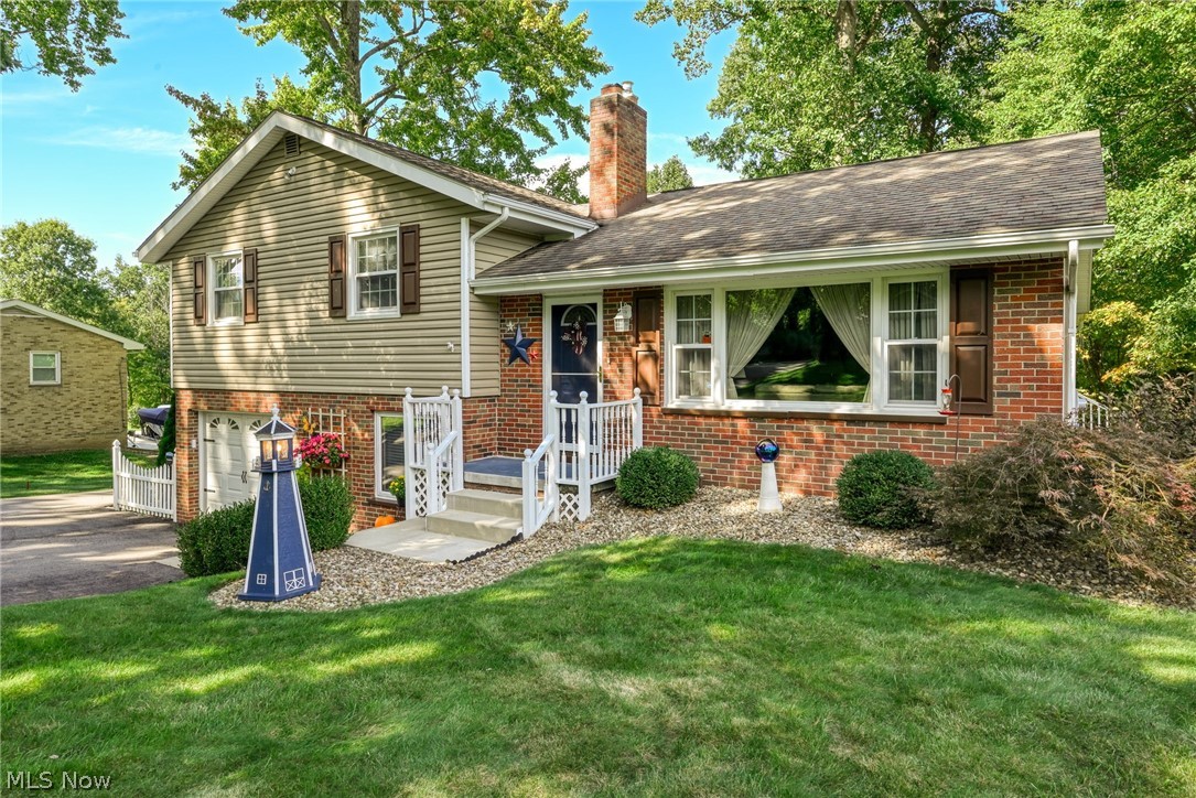 2209 Auberry Drive Akron OH 44312