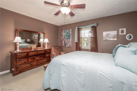 2209 Auberry Drive Akron OH 44312