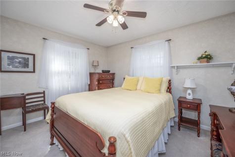 2209 Auberry Drive Akron OH 44312