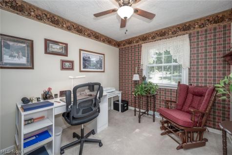 2209 Auberry Drive Akron OH 44312