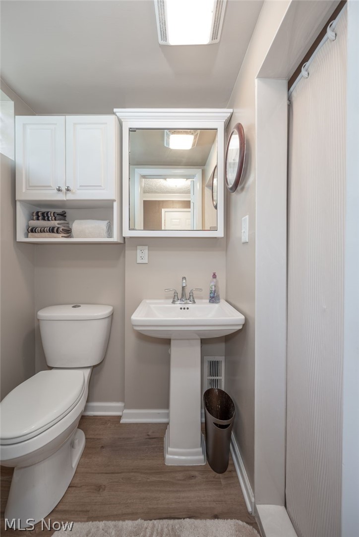 2209 Auberry Drive Akron OH 44312