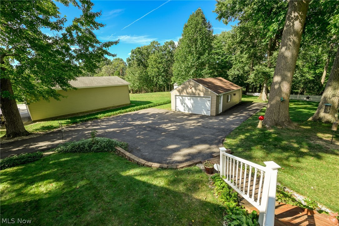 2209 Auberry Drive Akron OH 44312