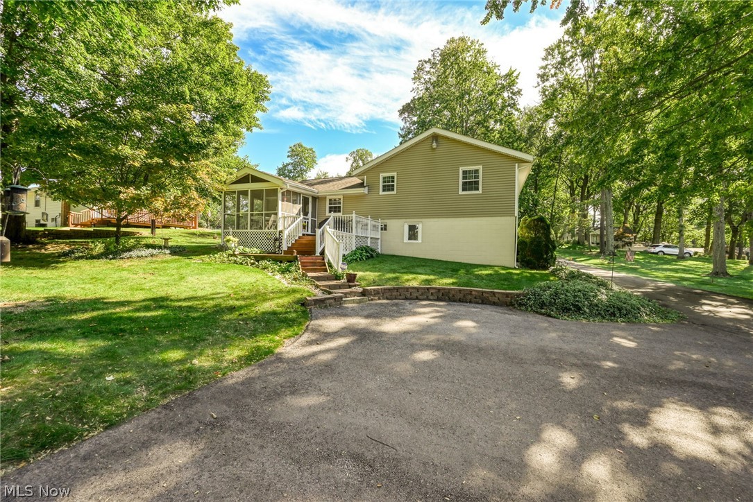 2209 Auberry Drive Akron OH 44312