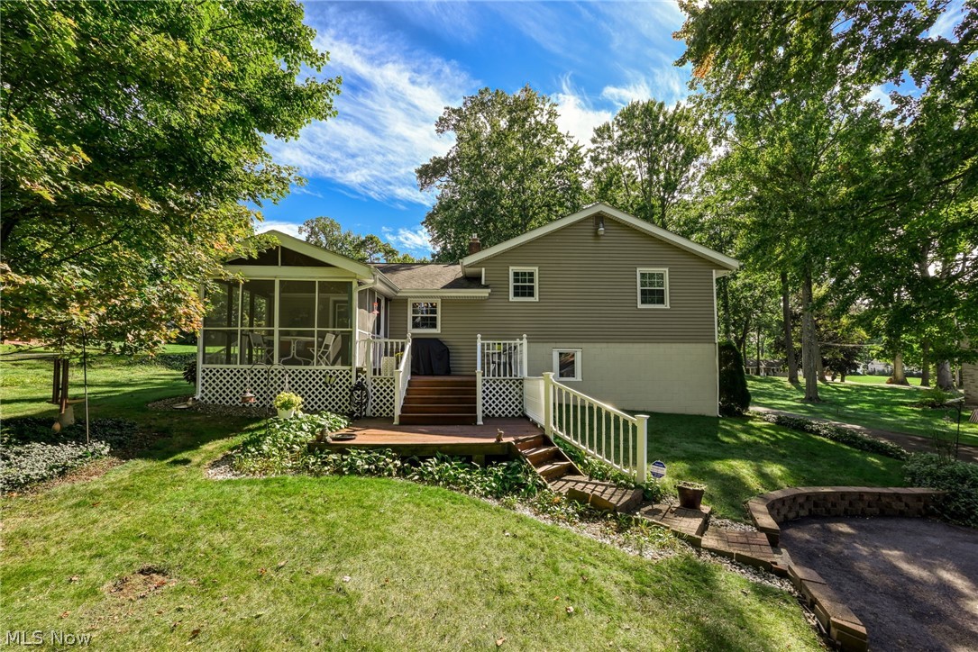 2209 Auberry Drive Akron OH 44312