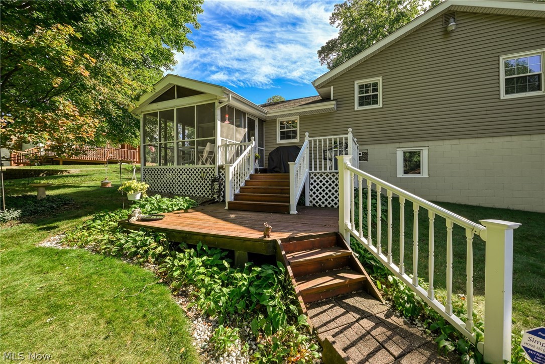 2209 Auberry Drive Akron OH 44312