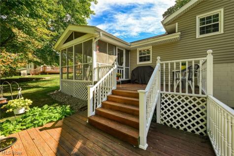 2209 Auberry Drive Akron OH 44312