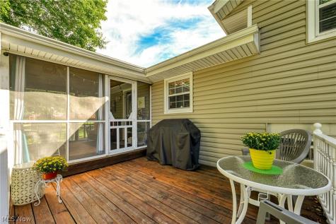 2209 Auberry Drive Akron OH 44312