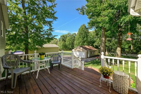 2209 Auberry Drive Akron OH 44312