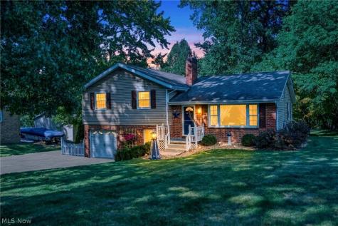 2209 Auberry Drive Akron OH 44312