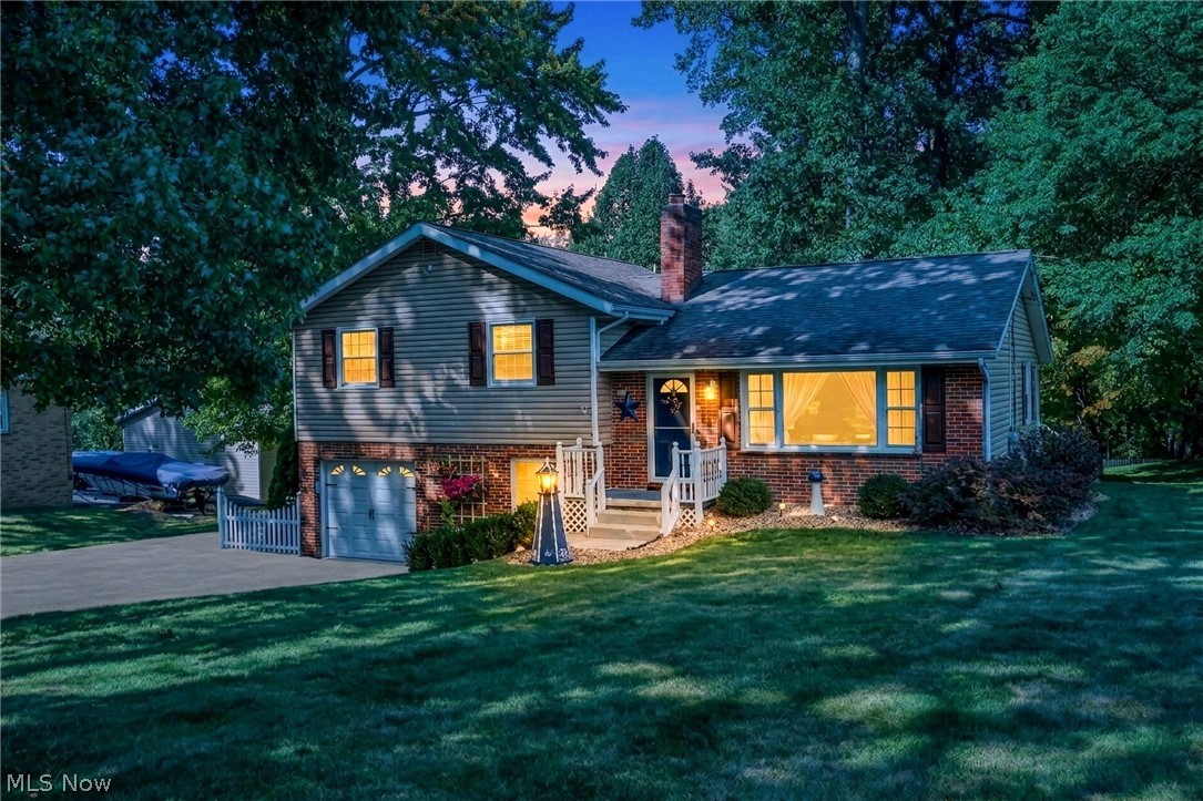 2209 Auberry Drive Akron OH 44312