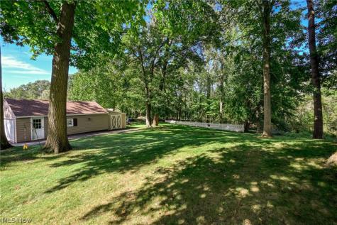 2209 Auberry Drive Akron OH 44312