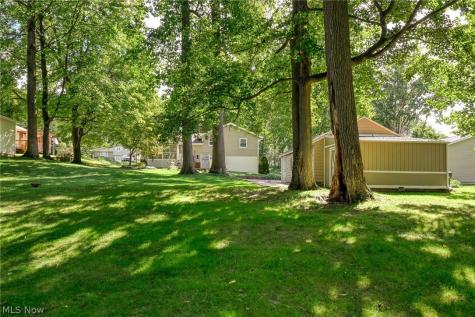 2209 Auberry Drive Akron OH 44312