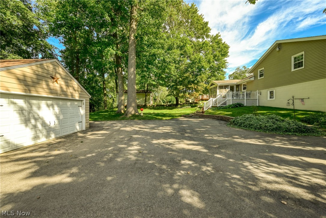2209 Auberry Drive Akron OH 44312
