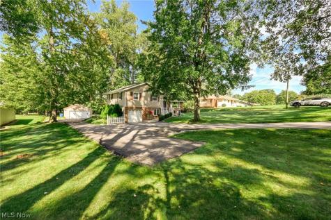 2209 Auberry Drive Akron OH 44312