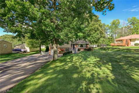 2209 Auberry Drive Akron OH 44312