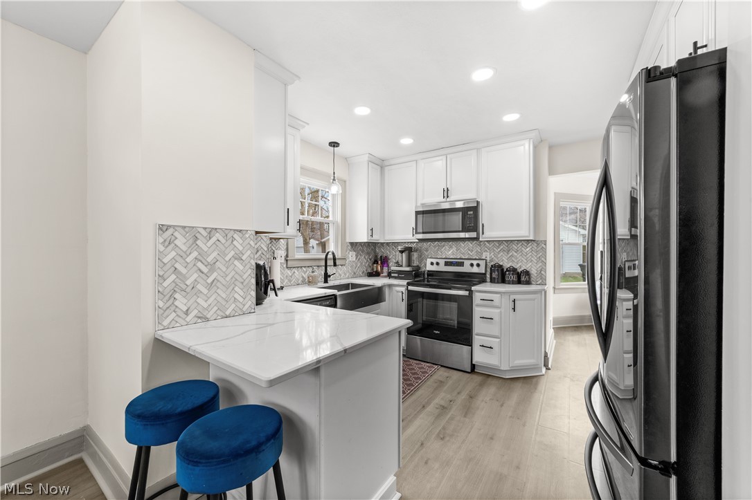 3180 Sycamore Road Cleveland Heights OH 44118