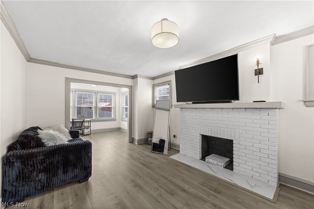 3180 Sycamore Road Cleveland Heights OH 44118