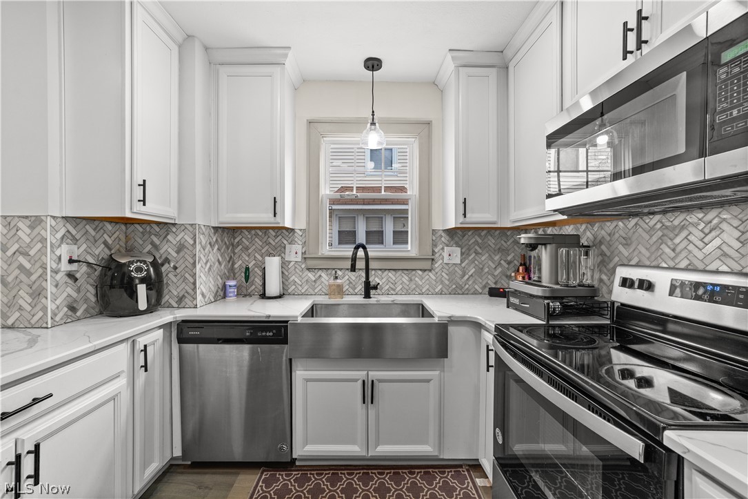3180 Sycamore Road Cleveland Heights OH 44118