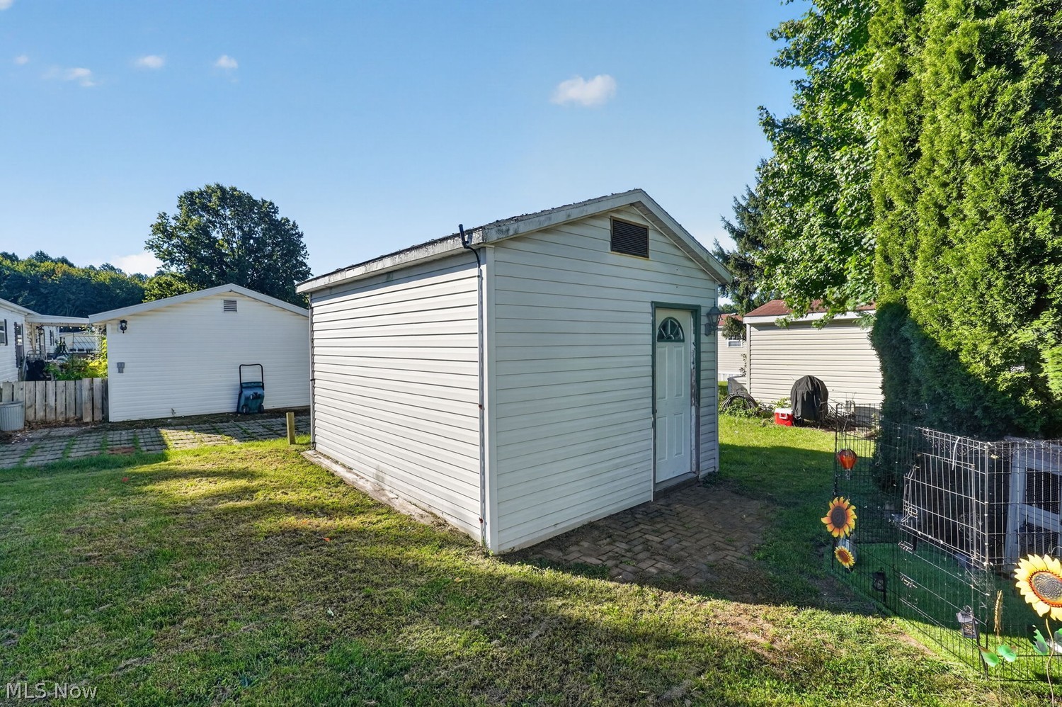 2672 Lake Breeze Drive Madison OH 44057
