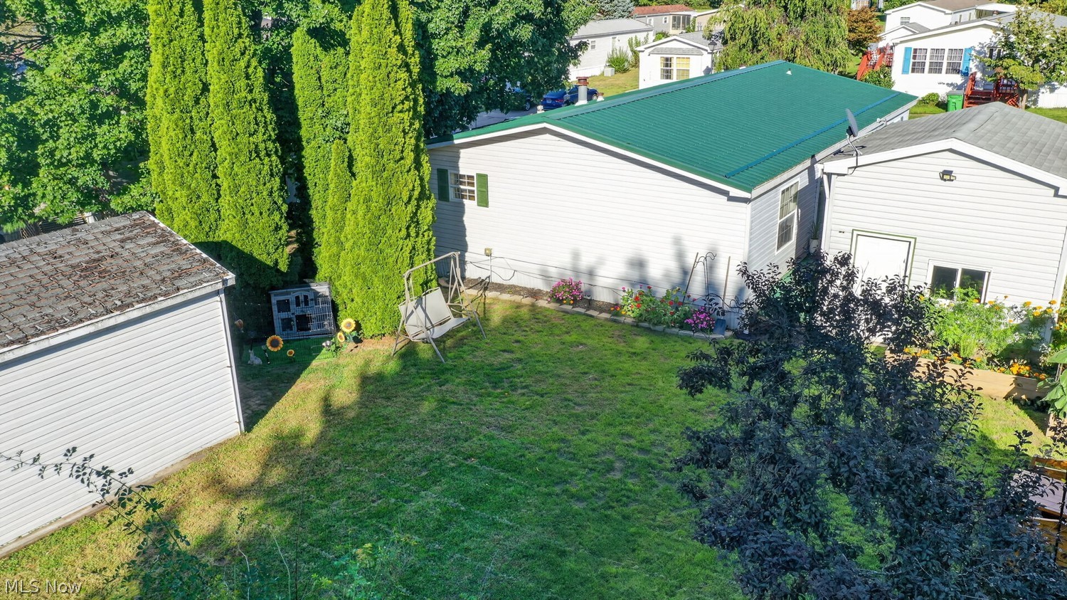 2672 Lake Breeze Drive Madison OH 44057