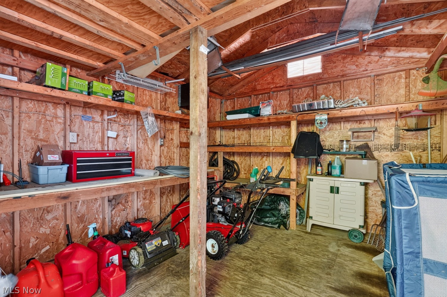 2672 Lake Breeze Drive Madison OH 44057