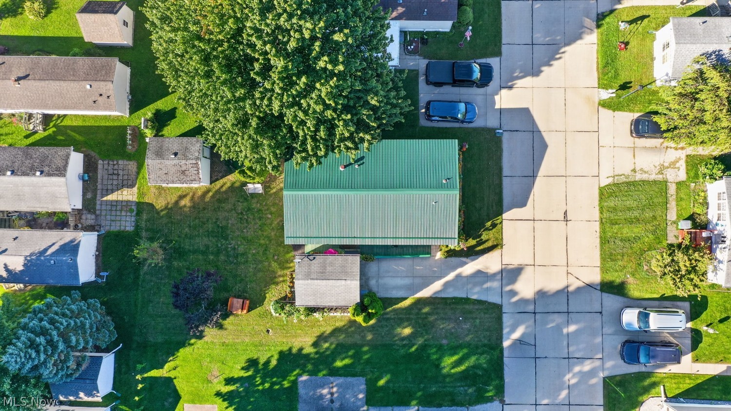 2672 Lake Breeze Drive Madison OH 44057