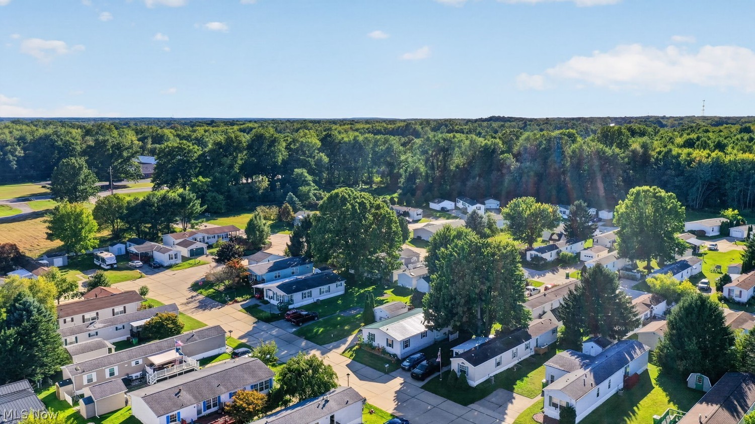 2672 Lake Breeze Drive Madison OH 44057
