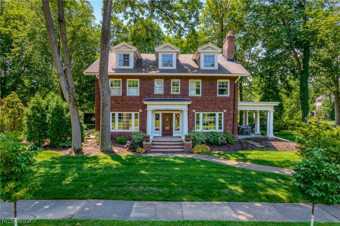 3050 Monmouth Road Cleveland Heights OH 44118