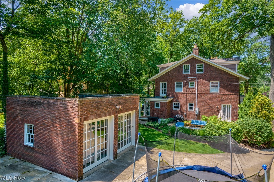 3050 Monmouth Road Cleveland Heights OH 44118