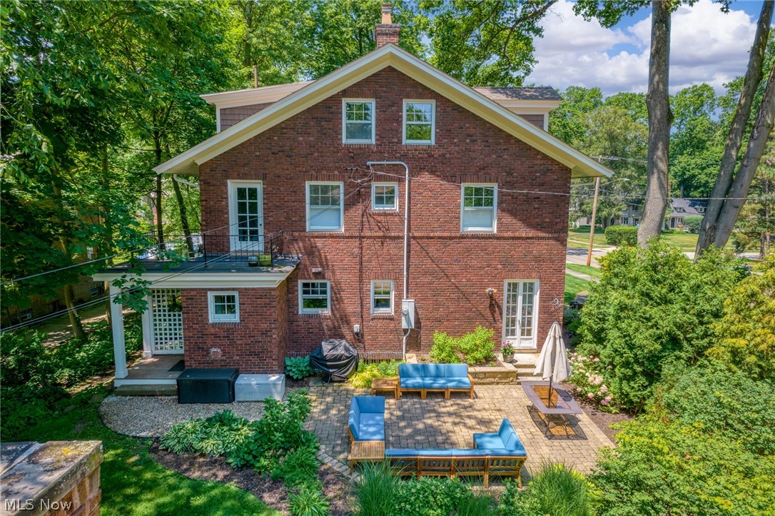 3050 Monmouth Road Cleveland Heights OH 44118