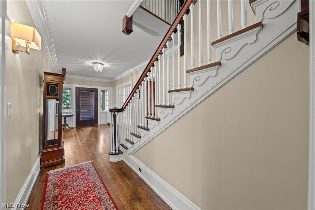 3050 Monmouth Road Cleveland Heights OH 44118