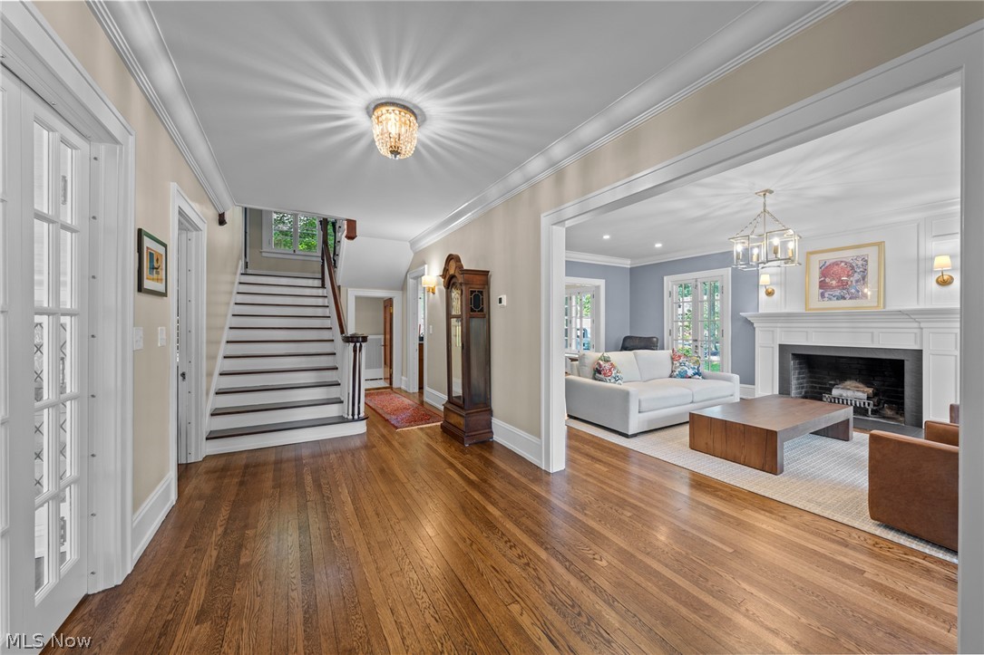 3050 Monmouth Road Cleveland Heights OH 44118