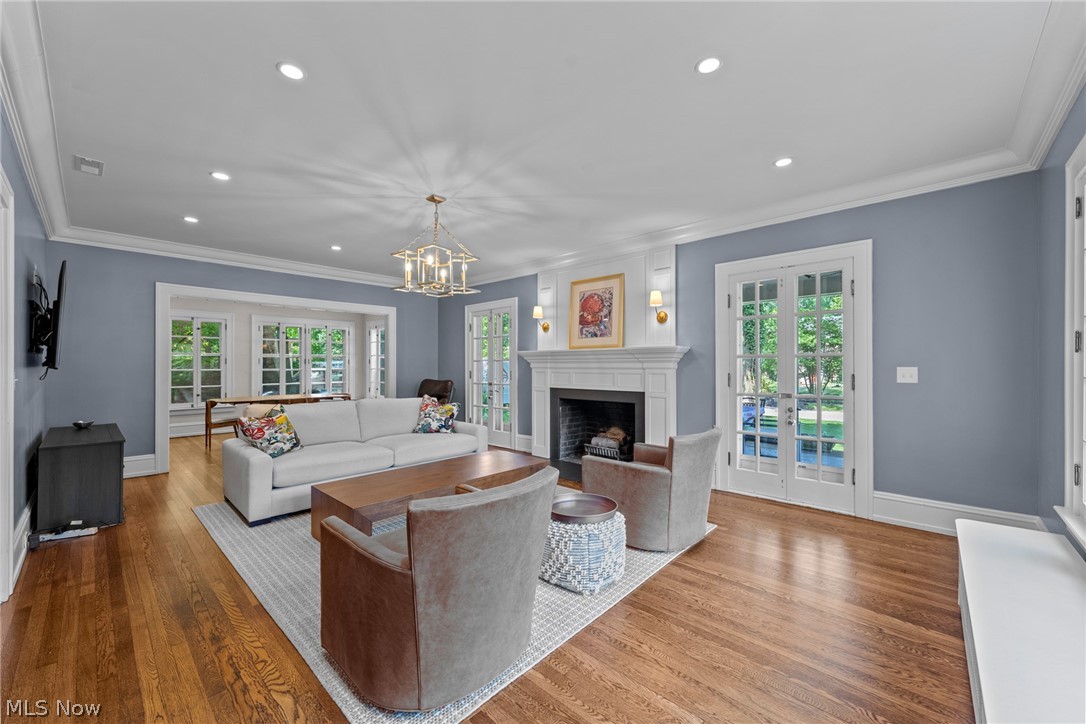 3050 Monmouth Road Cleveland Heights OH 44118