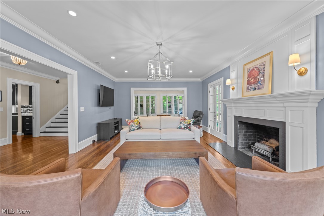 3050 Monmouth Road Cleveland Heights OH 44118