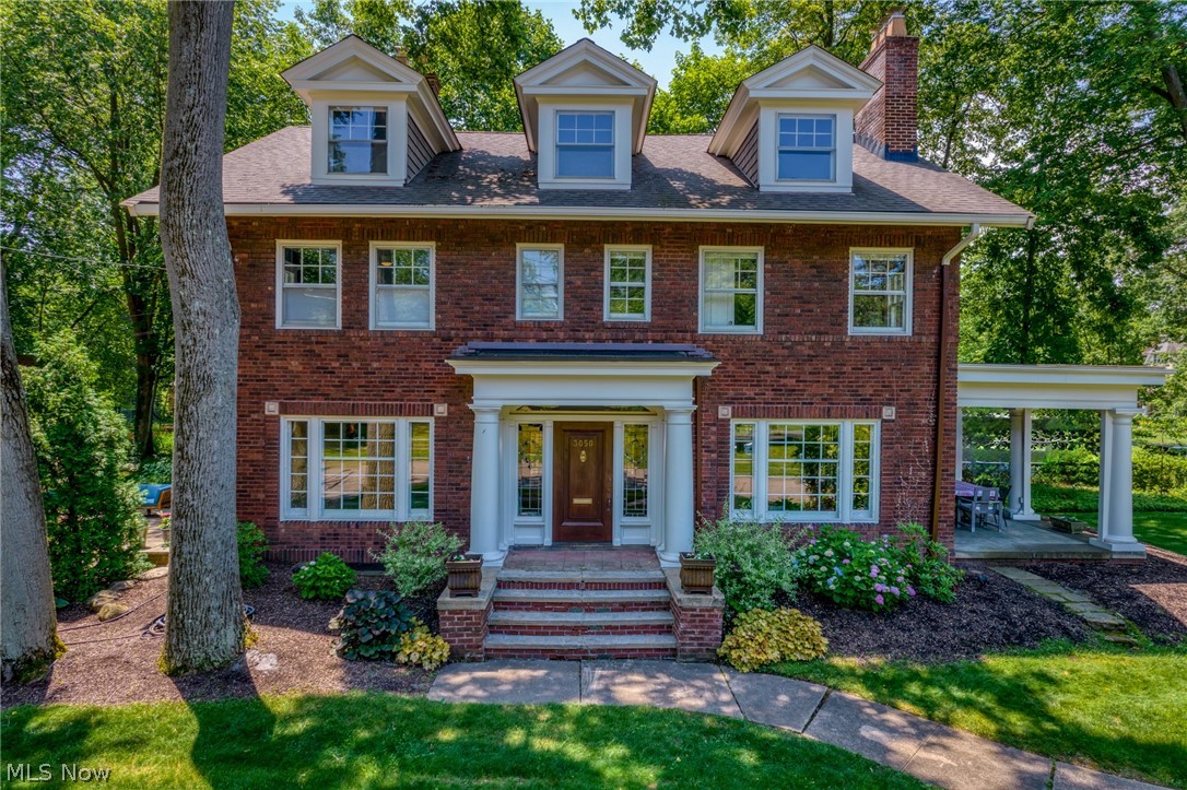 3050 Monmouth Road Cleveland Heights OH 44118