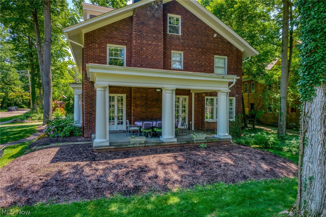 3050 Monmouth Road Cleveland Heights OH 44118
