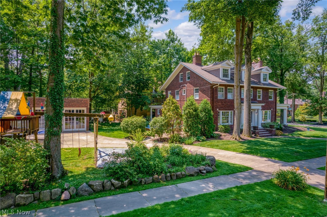 3050 Monmouth Road Cleveland Heights OH 44118