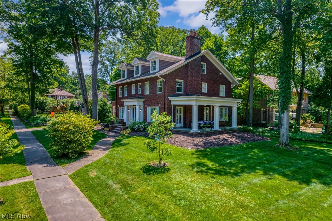 3050 Monmouth Road Cleveland Heights OH 44118